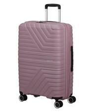 AMERICAN TOURISTER FLYTWIST  Trolley Medio, espandibile frosted blush - Trolley Rigidi - 3