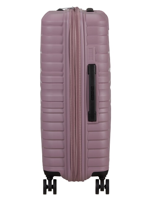 FLYTWIST  Trolley Medio, espandibile frosted blush - Trolley Rigidi