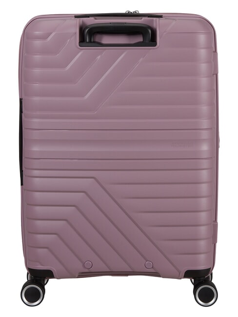 FLYTWIST  Trolley Medio, espandibile frosted blush - Trolley Rigidi