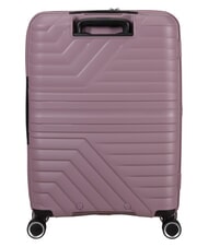 AMERICAN TOURISTER FLYTWIST  Trolley Medio, espandibile frosted blush - Trolley Rigidi - 5