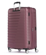 AMERICAN TOURISTER FLASHLINE Trolley grande espandibile iced berry - Trolley Rigidi - 3