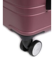 AMERICAN TOURISTER FLASHLINE Trolley grande espandibile iced berry - Trolley Rigidi - 6