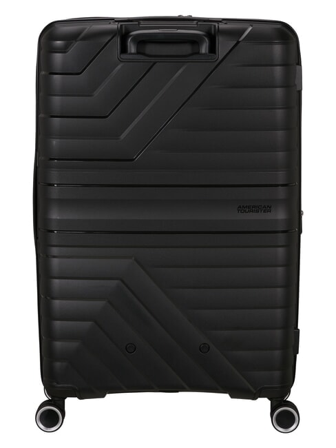 FLYTWIST Trolley Grande, espandibile shadow black - Trolley Rigidi