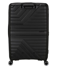 AMERICAN TOURISTER FLYTWIST Trolley Grande, espandibile shadow black - Trolley Rigidi - 5