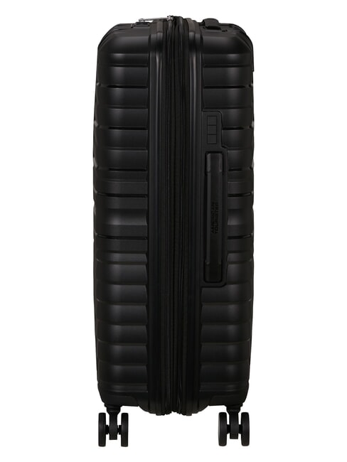FLYTWIST  Trolley Medio, espandibile shadow black - Trolley Rigidi