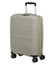 AMERICAN TOURISTER FLYTWIST  Bagaglio a mano, espandibile sandstone - Bagagli a mano - 3
