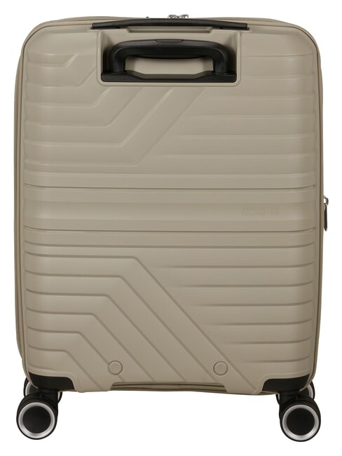 FLYTWIST  Bagaglio a mano, espandibile sandstone - Bagagli a mano
