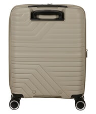 AMERICAN TOURISTER FLYTWIST  Bagaglio a mano, espandibile sandstone - Bagagli a mano - 4