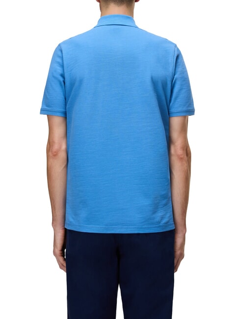 EBEA 3 Polo in cotone jasper - Polo Uomo