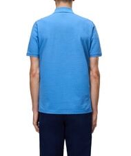 NAPAPIJRI EBEA 3 Polo in cotone jasper - Polo Uomo - 2
