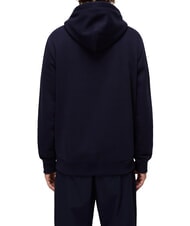 NAPAPIJRI B-BOX LOGO H Felpa con cappuccio - Felpe Uomo