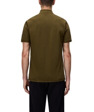 NAPAPIJRI EBEA 3 Polo in cotone - Polo Uomo