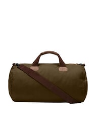 NAPAPIJRI BERING Borsone con tracolla dark olive - Borsoni - 2