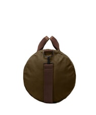 NAPAPIJRI BERING Borsone con tracolla dark olive - Borsoni - 3
