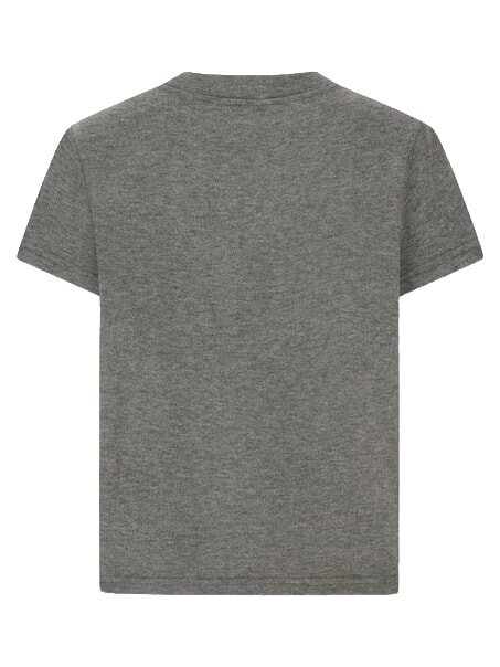LICIA T-shirt a maniche corte medcha - T-shirt e Top Donna