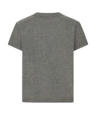 GUESS LICIA T-shirt a maniche corte medcha - T-shirt e Top Donna - 2