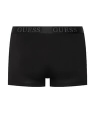 GUESS JOE Set 3 boxer jetbla - Slip Uomo - 5