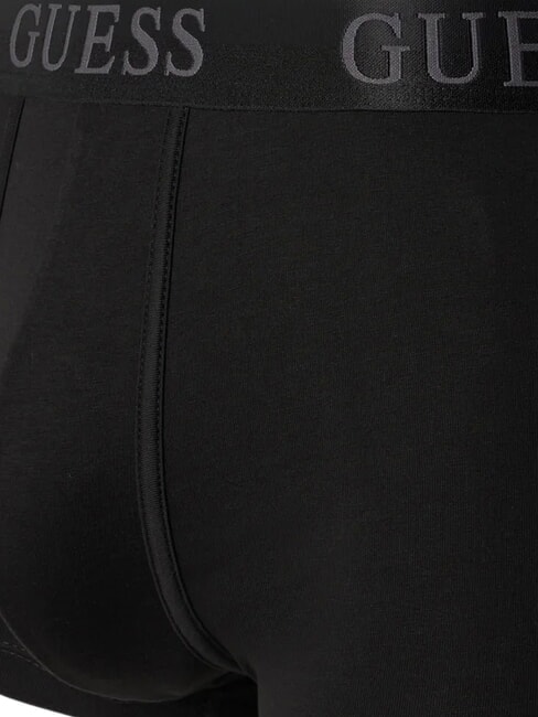JOE Set 3 boxer jetbla - Slip Uomo