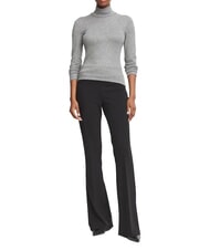 GUESS ANITA TURTLE Maglione medcha - Maglie Donna - 4