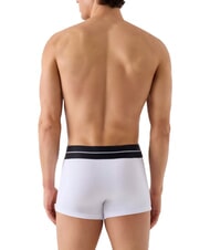 GUESS JOE Set 3 boxer grey white black com - Slip Uomo - 3