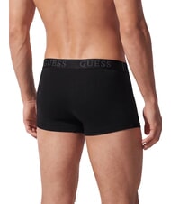 GUESS JOE Set 3 boxer jetbla - Slip Uomo - 3