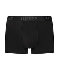 GUESS JOE Set 3 boxer jetbla - Slip Uomo - 4