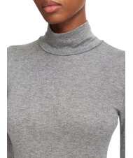 GUESS ANITA TURTLE Maglione medcha - Maglie Donna - 3