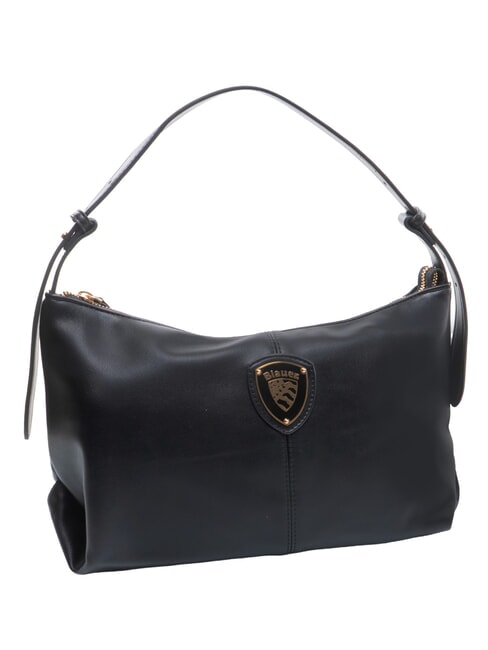 WHITNEY Borsa a spalla NERO - Borse Donna