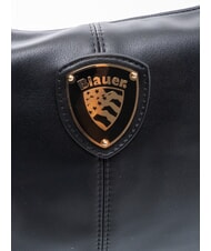 BLAUER WHITNEY Borsa a spalla NERO - Borse Donna - 3