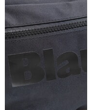 BLAUER ESSENTIAL Marsupio NERO - Marsupi - 3