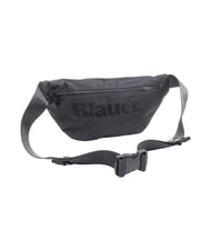 BLAUER ESSENTIAL Marsupio NERO - Marsupi - 4