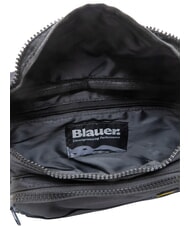 BLAUER ESSENTIAL Marsupio NERO - Marsupi - 5