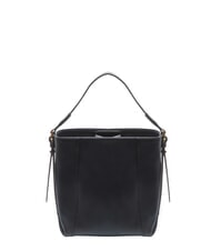 THE BRIDGE GEMMA Borsa a spalla, con tracolla Nero Oro - Borse Donna - 4