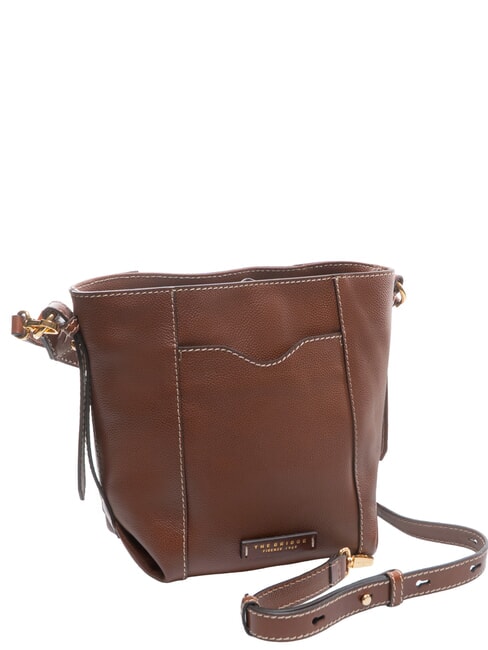 GEMMA Borsa a spalla, con tracolla MARRONE - Borse Donna
