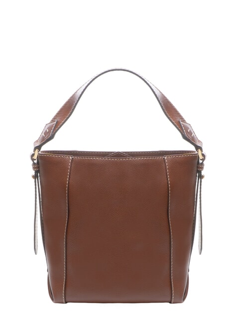GEMMA Borsa a spalla, con tracolla MARRONE - Borse Donna