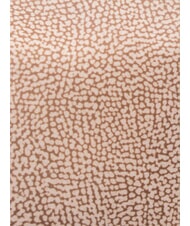 BORBONESE PRIVE L Borsa a spalla, con tracolla beige brown - Borse Donna - 3