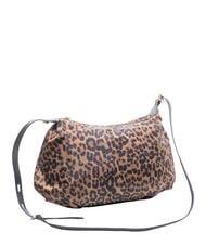 BORBONESE PRIVE Borsa a tracolla corteccia - Borse Donna - 2