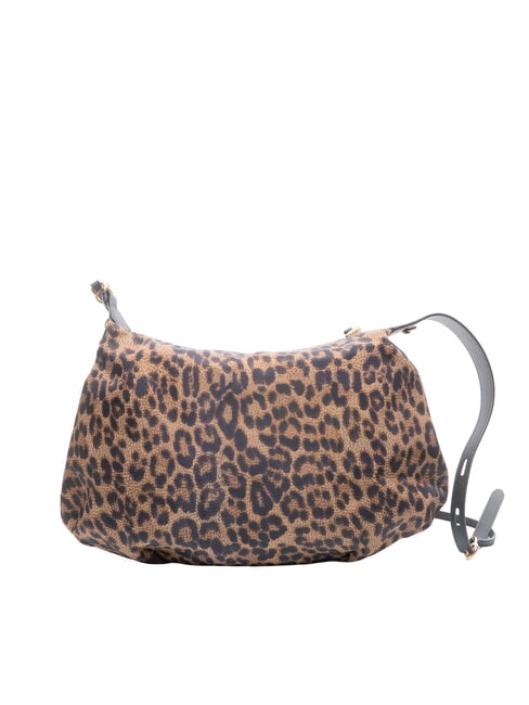 PRIVE Borsa a tracolla corteccia - Borse Donna