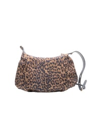 BORBONESE PRIVE Borsa a tracolla corteccia - Borse Donna - 4