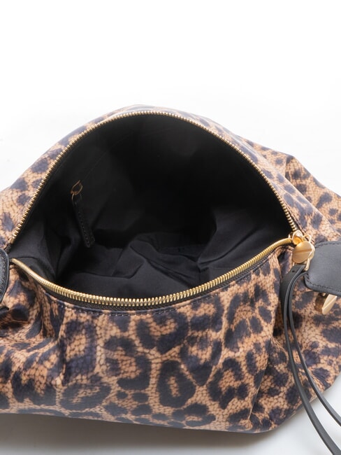 PRIVE Borsa a tracolla corteccia - Borse Donna
