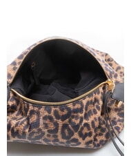 BORBONESE PRIVE Borsa a tracolla corteccia - Borse Donna - 5