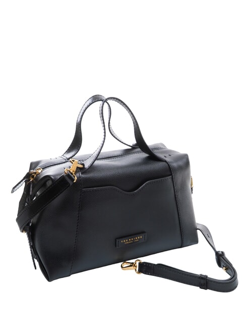 GEMMA Borsa a mano, con tracolla Nero Oro - Borse Donna