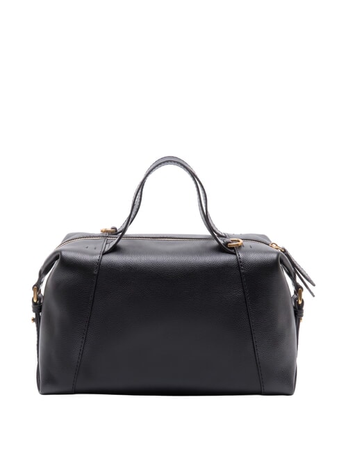 GEMMA Borsa a mano, con tracolla Nero Oro - Borse Donna