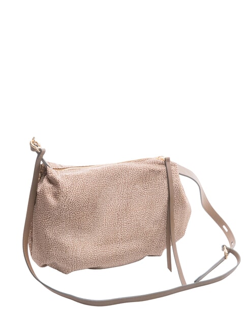 PRIVE Borsa a spalla, con tracolla beige brown - Borse Donna