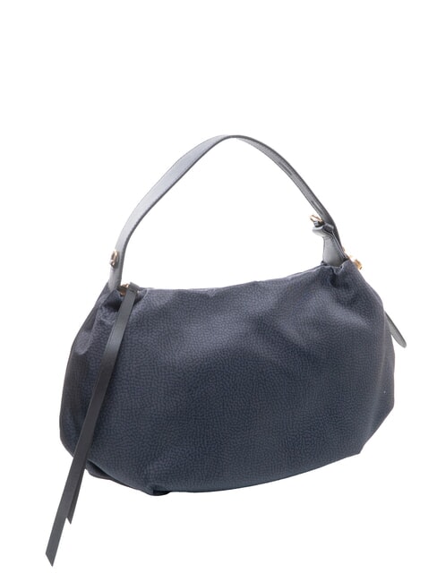 PRIVE Borsa a spalla, con tracolla dark black - Borse Donna