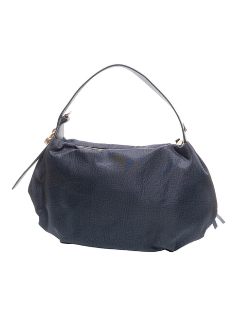 PRIVE Borsa a spalla, con tracolla dark black - Borse Donna