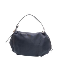 BORBONESE PRIVE Borsa a spalla, con tracolla dark black - Borse Donna - 4