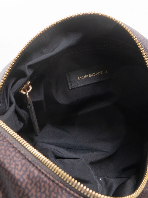 PRIVE Borsa a spalla, con tracolla cioccolato - Borse Donna
