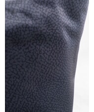 BORBONESE PRIVE Vertical Bag a spalla dark black - Borse Donna - 3