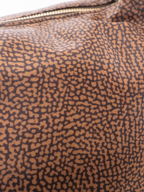 PRIVE Borsa a spalla, con tracolla castagno - Borse Donna
